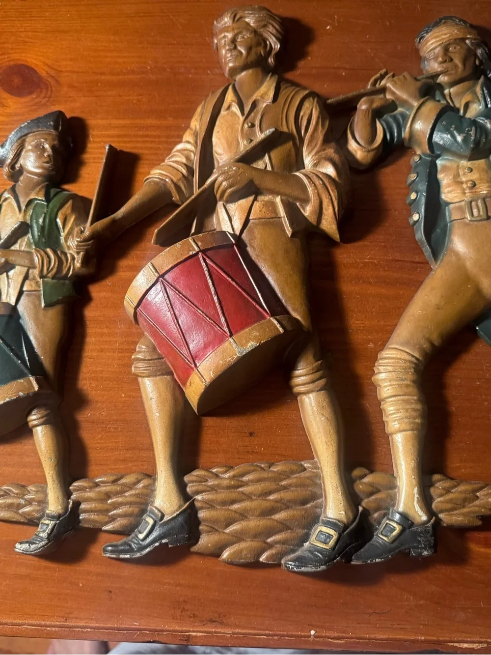 N/A sexton decorative
